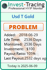 HYIP Monitor-Invest-Tracing.com