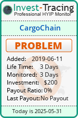 Monitored by Invest-Tracing.com HYIP Monitor-Invest-Tracing.com