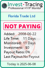 HYIP Monitor-Invest-Tracing.com