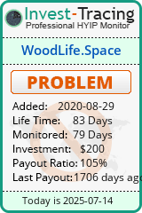 Monitored by Invest-Tracing.com HYIP Monitor-Invest-Tracing.com