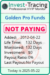 HYIP Monitor-Invest-Tracing.com