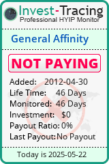 Monitored by Invest-Tracing.com HYIP Monitor-Invest-Tracing.com
