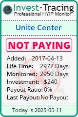 HYIP Monitor-Invest-Tracing.com