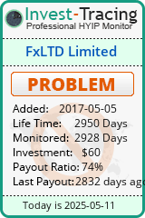 Monitored by Invest-Tracing.com HYIP Monitor-Invest-Tracing.com