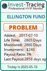 Monitored by Invest-Tracing.com HYIP Monitor-Invest-Tracing.com