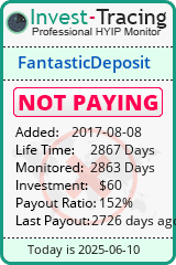 Monitored by Invest-Tracing.com HYIP Monitor-Invest-Tracing.com