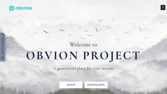 Obvion.one