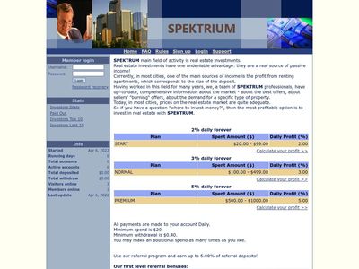 SpekTrium