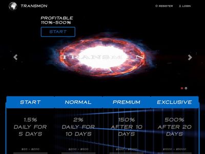 Transmon