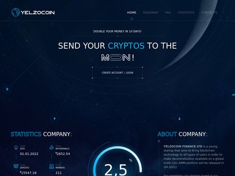 YelZoCoin