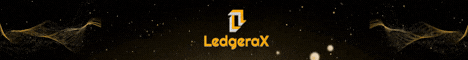 LedgeraX
